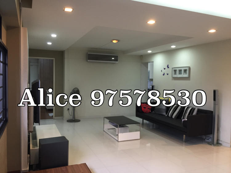 Blk 4B Boon Tiong Arcadia (Bukit Merah), HDB 5 Rooms #147665532